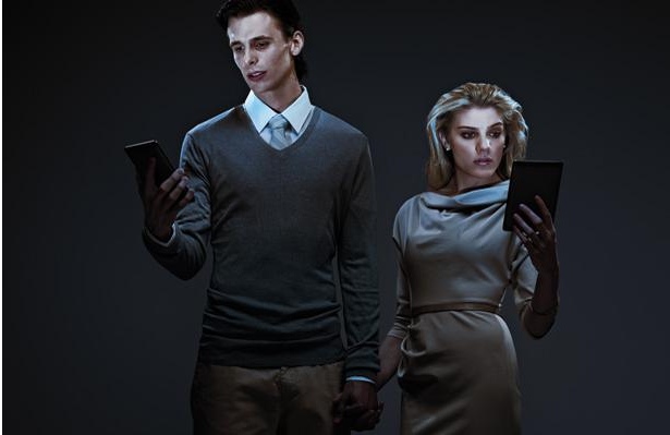 Facebook - lonliness, Atlantic, 12-14-11