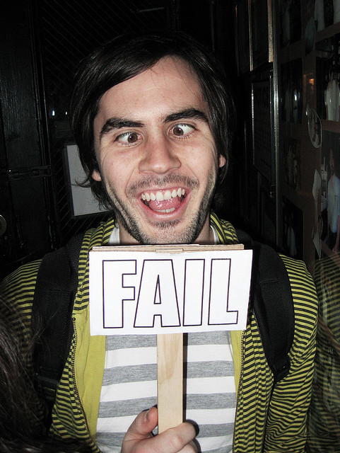Fail2