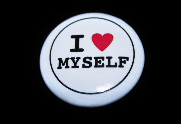 i-love-myself