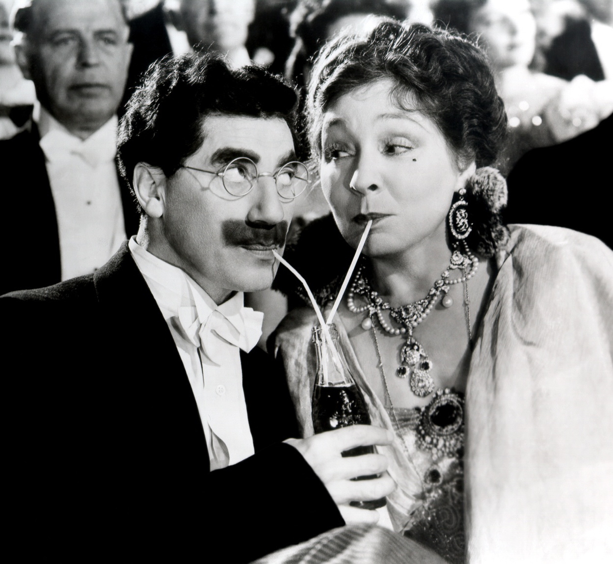 groucho y dumont