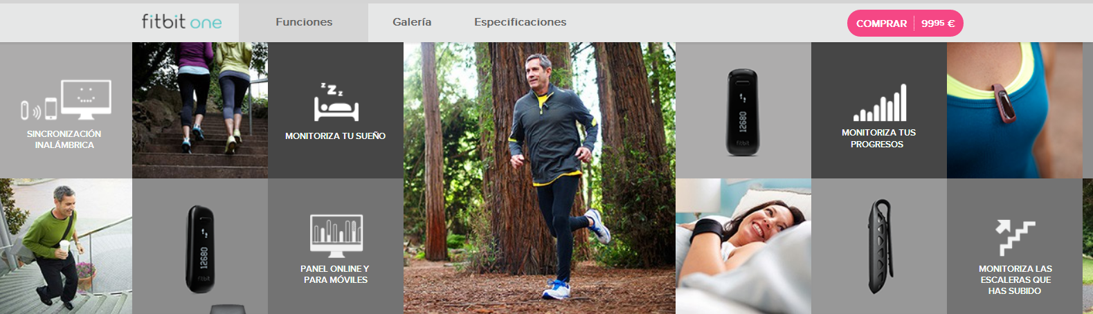 fitbit