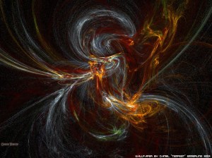 chaos