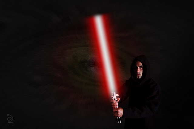 Jesús Domínguez en flickr