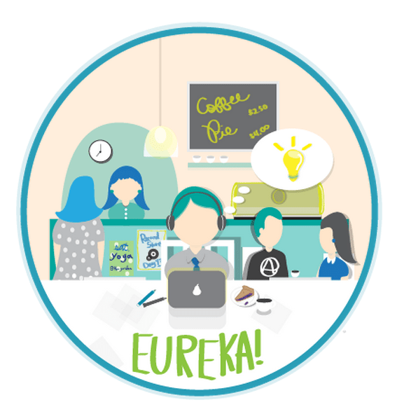 creatividad en lugares públicos