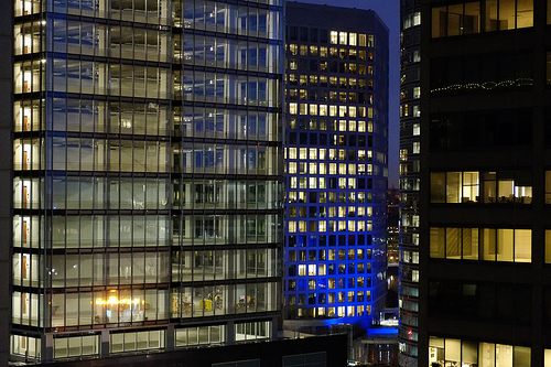 Arlington VA