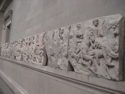 Elgin Marbles