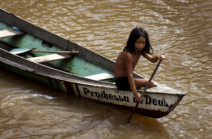 Canoa