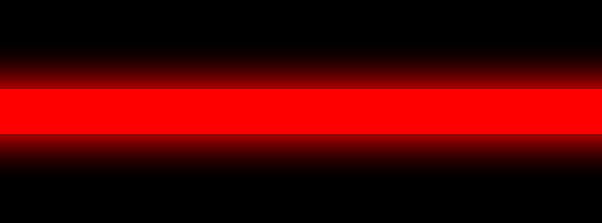 red line