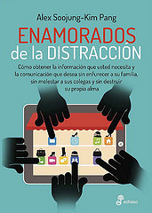 Enamorados del a distracción