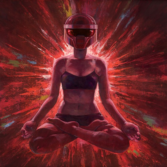 mindful cyborgs