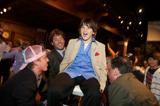 bar mitzva