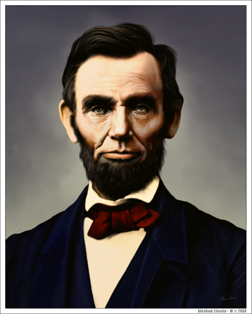 Abraham-Lincoln