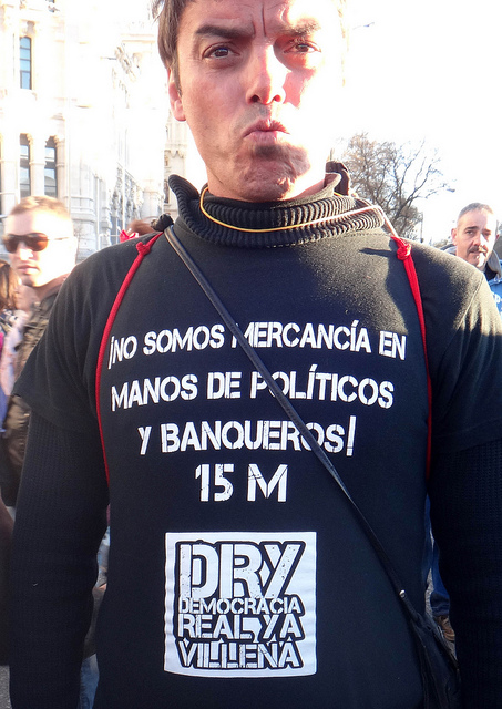 Indignado