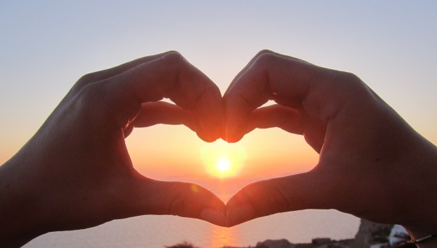 foto corazón