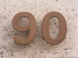 ninety