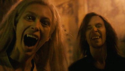 only lovers left alive