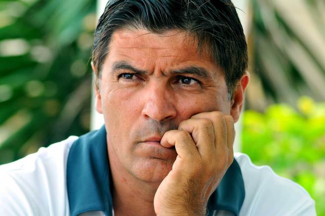 Yo no aguantaría el dolor