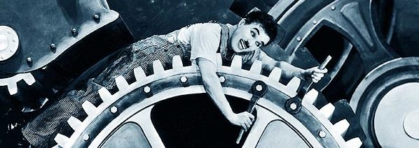 cog chaplin