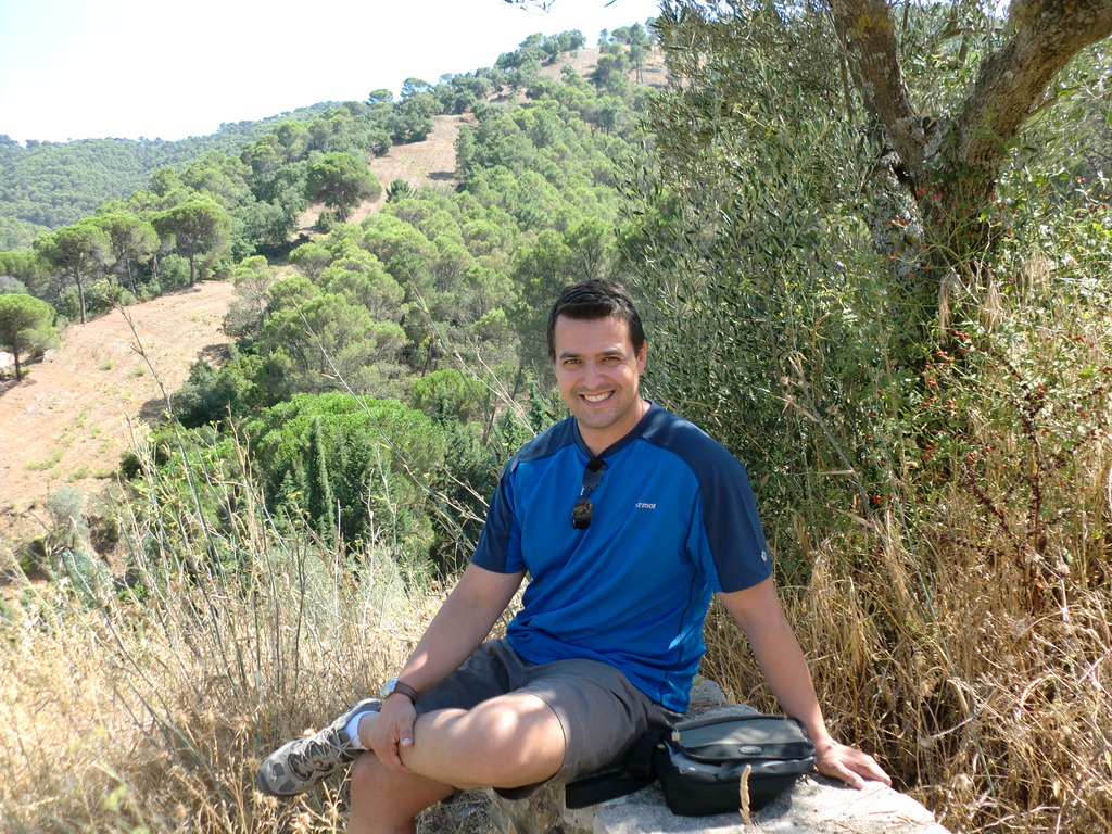 luis_jose_sanchez_en_los_montes