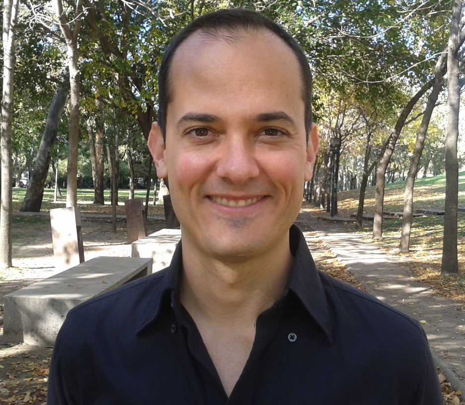 Alan Furth