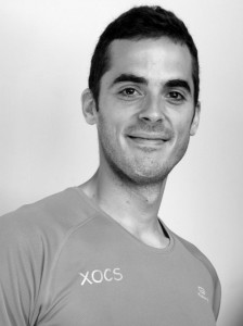 Robert Sánchez