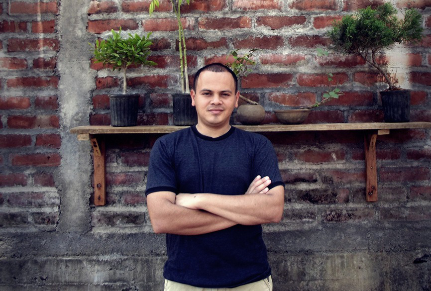 Oscar Torres
