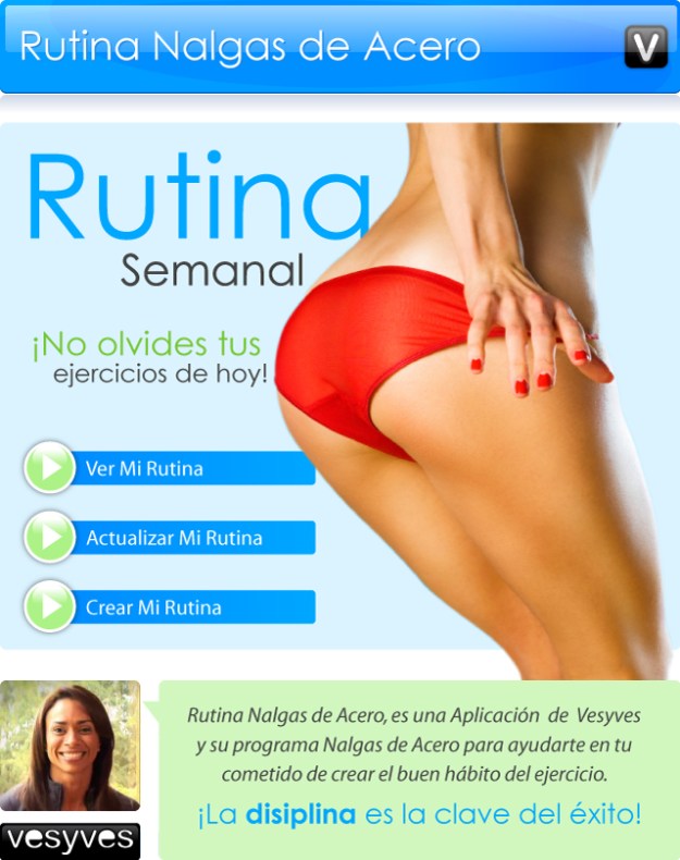 aplicacionRutina