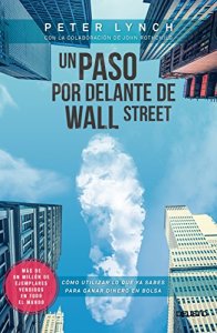 Un paso por delante de wall street