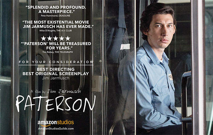 Paterson