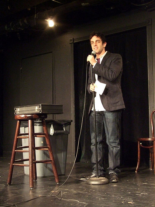 Bjnovak