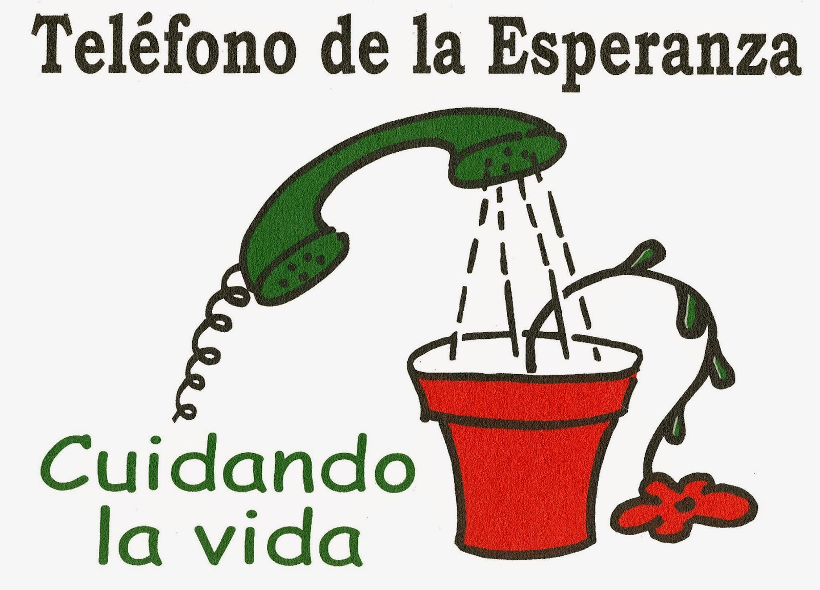 Cuidando la vida