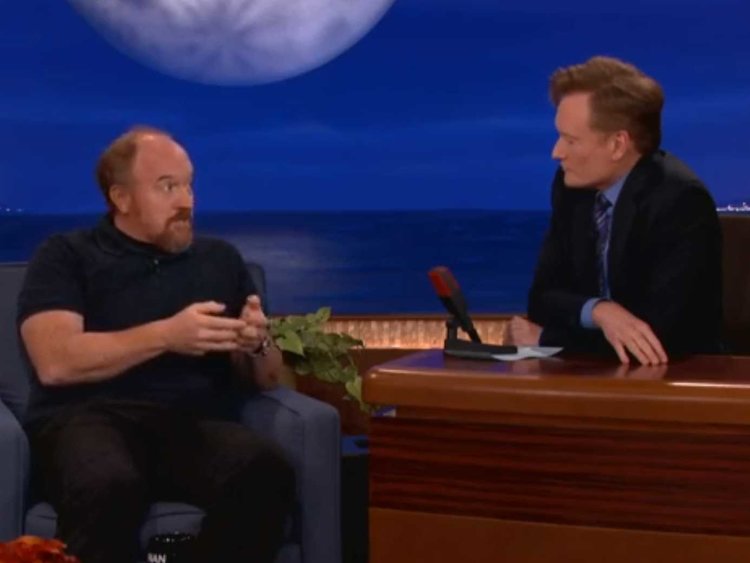 Louis C.K