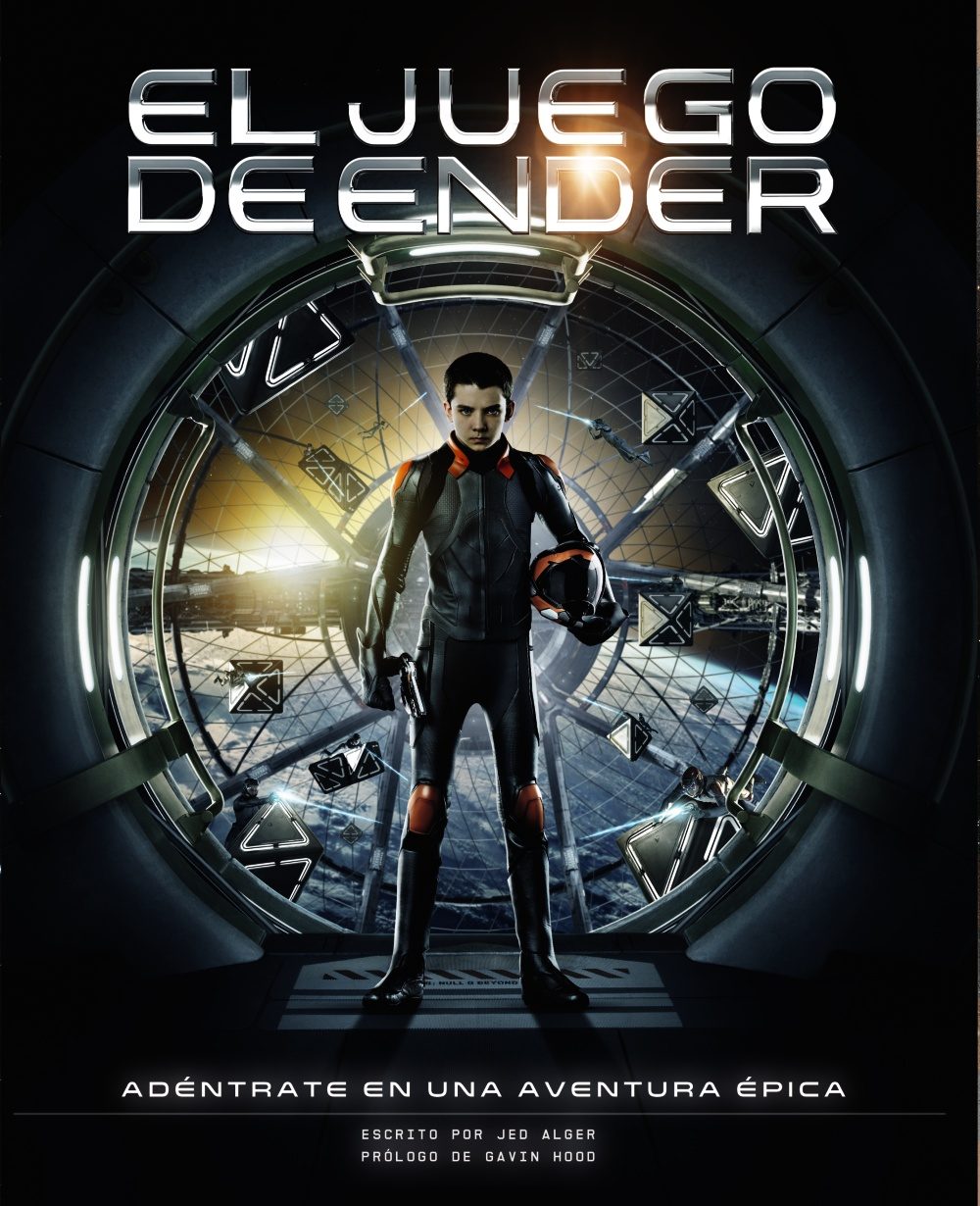 Juego de Ender