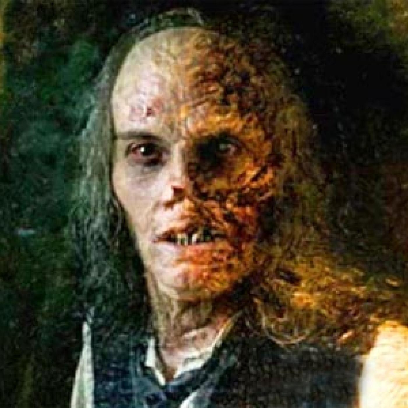 Dorian Gray