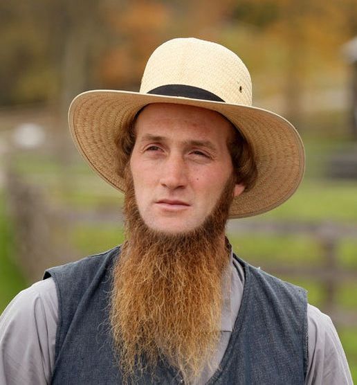 amish