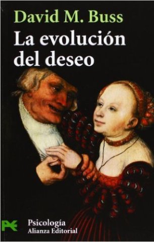 La evolución del deseo