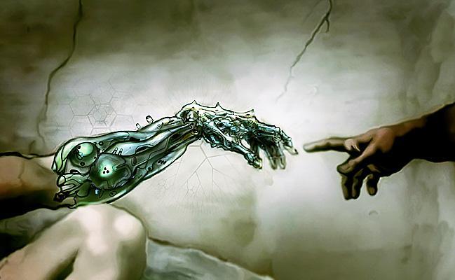 Transhumanismo